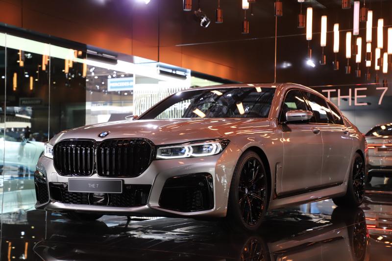  - BMW au Salon de Genève 2019 | toutes les nouveautés en image